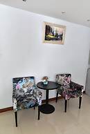 Kaewfathip Apartment