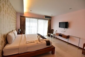 Kaewfathip Apartment