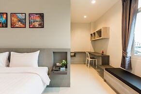 Evergreen Suite Hotel