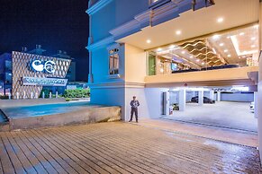 Evergreen Suite Hotel