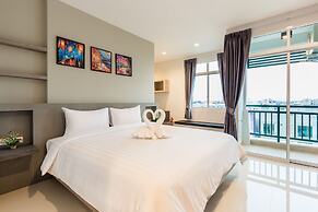 Evergreen Suite Hotel
