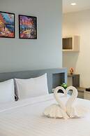 Evergreen Suite Hotel