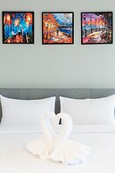 Evergreen Suite Hotel