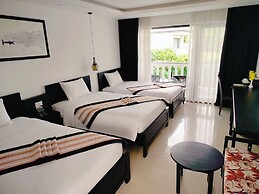 Gem Riverside Hotel Hoi An