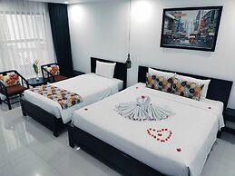 Gem Riverside Hotel Hoi An