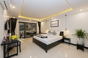 Gem Riverside Hotel Hoi An