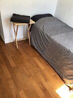 Kensington Apartments
