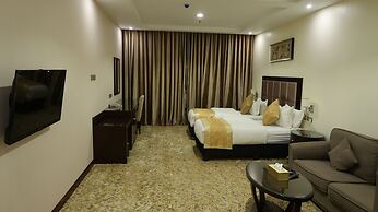 Guava Lotus Hotel