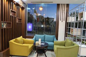 Guava Lotus Hotel