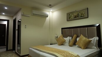 Guava Lotus Hotel