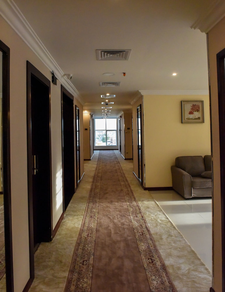 Guava Lotus Hotel