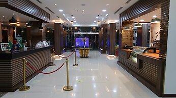 Guava Lotus Hotel
