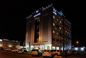 Guava Lotus Hotel