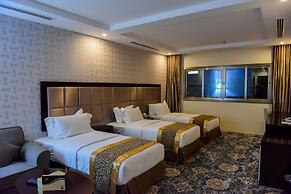 Guava Lotus Hotel