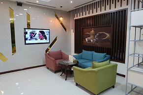 Guava Lotus Hotel