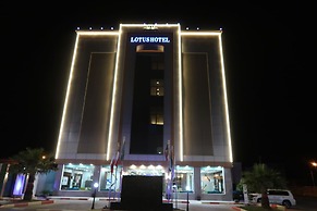Guava Lotus Hotel