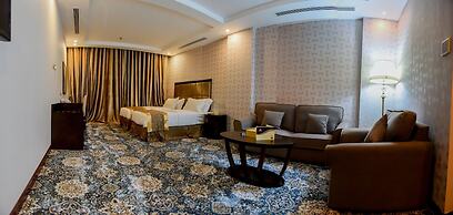 Guava Lotus Hotel