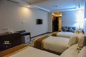 Guava Lotus Hotel