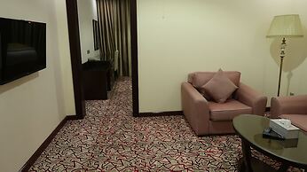 Guava Lotus Hotel