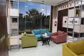 Guava Lotus Hotel