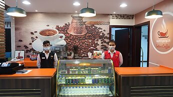 Guava Lotus Hotel