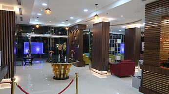 Guava Lotus Hotel