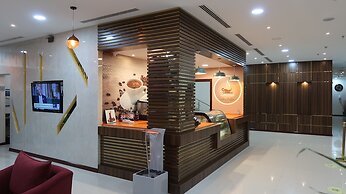 Guava Lotus Hotel