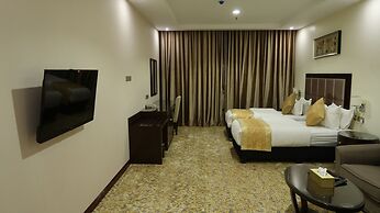 Guava Lotus Hotel