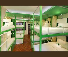 Hanoi High Five Hostel