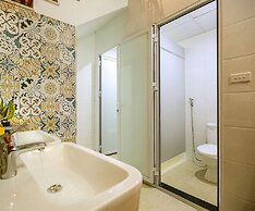 Hanoi High Five Hostel