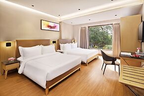 Treat Resort