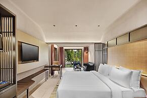Treat Resort
