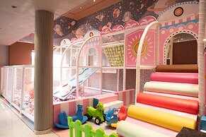 Treat Resort