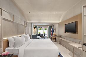 Treat Resort