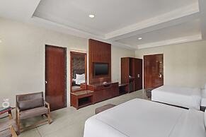 Treat Resort
