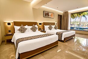 Treat Resort