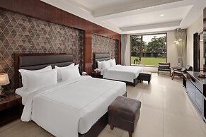 Treat Resort