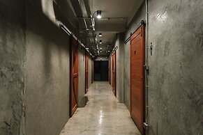 Bed & Bike Hostel