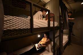 Bed & Bike Hostel