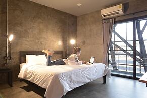 Bed & Bike Hostel
