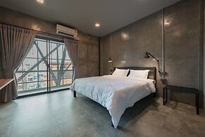 Bed & Bike Hostel