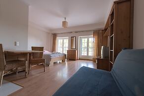 Funchal Old Town Apartment