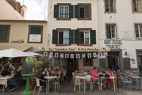 Funchal Old Town Apartment
