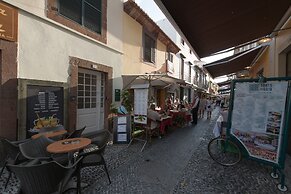 Funchal Old Town Apartment