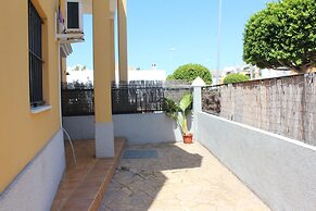 Apartment in Rota Cadiz AA Internet