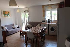 Apartment in Rota Cadiz AA Internet