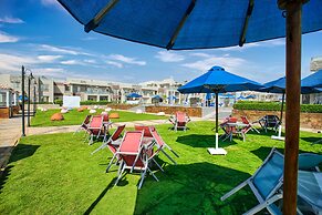 Elite Residence Tulip & Aqua Park