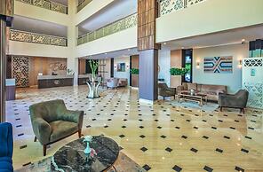 Elite Residence Tulip & Aqua Park