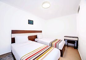 Elite Residence Tulip & Aqua Park