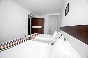 Elite Residence Tulip & Aqua Park